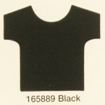 BLACK 889