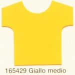 GIALLO MEDIO