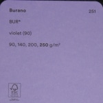 BURANO violet (90)