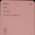 BURANO pink (80)