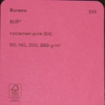 BURANO cyclamen pink (84)