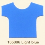 LIGHT BLUE 886