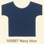 NAVY BLUE 887